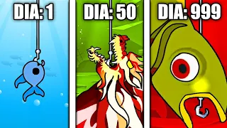 La HISTORIA COMPLETA de CAT GOES FISHING