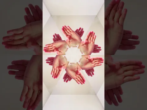 Little Do You know - Inner Kaleidoscope Fingerdance/Handdance/Tutting | Deadpaul19_Ph