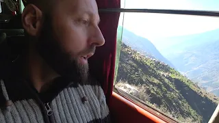 Nepal's Himalayan Express 🇳🇵