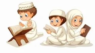 نشيد عن حب الصلاة .. ميه يا ميه .. اغاني اطفال للحضانه