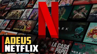 ADEUS Netflix