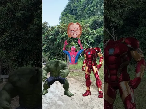 Spiderman and the journey to find his funny legs 🤣 🤣 🤣 #shorts