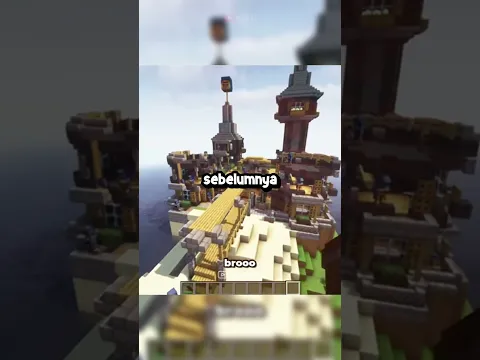 Aku Nemuin Mod Terlarang Yg Bisa Buat Villager Bisa Ngomong Bahasa Indonesia