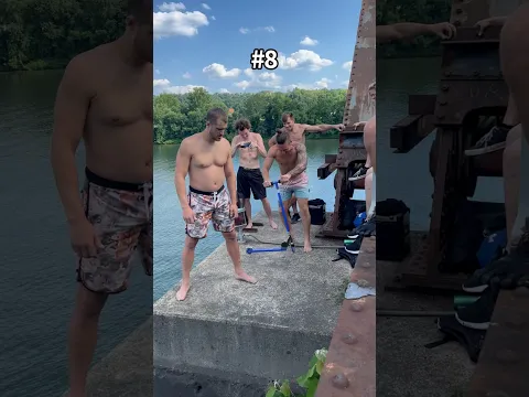 The Top 10 Most Ohio Videos of the Year