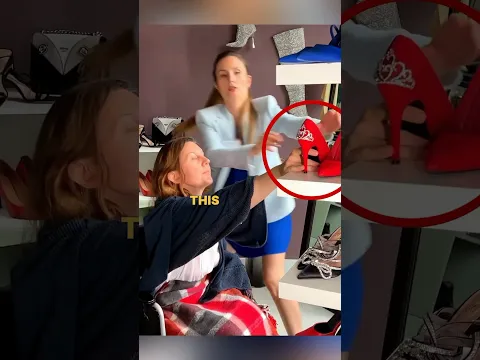 Wait for the TWIST at the end 🥹❤️☺️