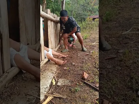 Mali ang akala nila kuya #sancarlosviners