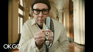 OK Go - Love (Official Video)
