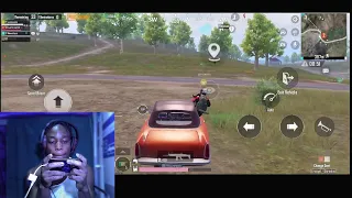 trying live