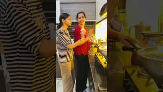 हसना मना है 😨😨माँ बेटी की जबरदस्त कॉमेडी 😨😨#comedy #facebookreelsviral #viralcomedy 