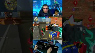 MEJOR JUGADOR DE BR ClASIFICATORIA EN SOLO VS ESCUADRA En Freefire