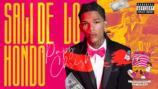 Papy Crish - SALI DE LO HONDO 🤍 (Video Official)