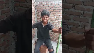 Jangan di tonton Video Kuli Bagunan ini, cuma video biasa ga Penting