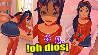 consigo WAIFU 😍 pero termino SECUESTRADO😞 || miSIDE