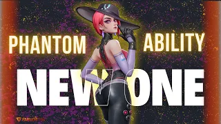 THIS IS WHY YOU SHOULD USE PHANTOM IN FARLIGHT 84 || FARLIGHT84PHANTOM || FARLIGHT 84 NEW UPDATE