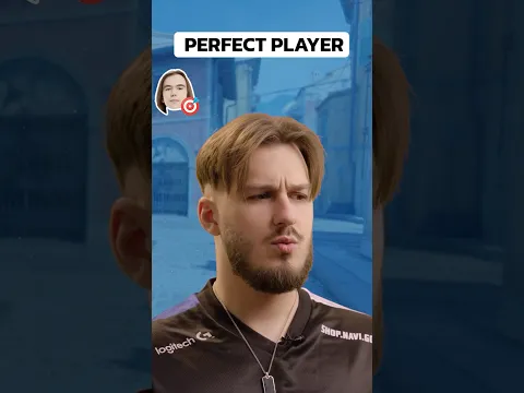 We asked @jLcs2 to build his perfect CS player 🧐#CS2 #esports #counterstrike2