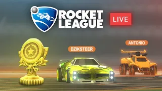 MAKEDONSKI Rocket League Turnir!