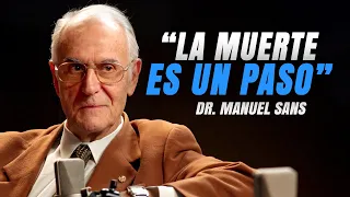 VIDA DESPUÉS DE LA VIDA - Dr Manuel Sans y Las Experiencias Cercanas a la Muerte - Roca Project 2