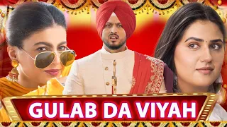 Gurnam Bhullar - New Punjabi Movie 2025 - Full Movie (HD ) - Superhit Punjabi Movie 2025