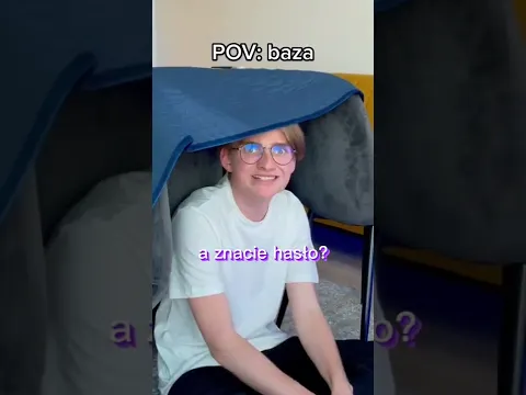 ZROBIŁEM BAZĘ 🤯