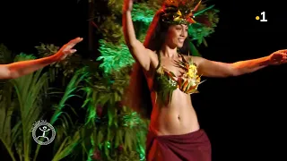 'Ori Tahiti Nui World Championship 2022