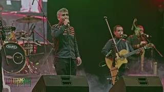 LLAJTAYMANTA  - MIX MORENADAS (LAPACHO BERMEJO 2021 4K)