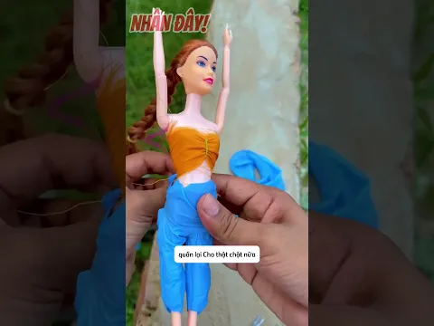 Chú bác sĩ tốt bụng giúp cô bé vui vẻ trở lại