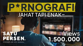 Bahaya Industri Pornografi: Cara Berhenti Kecanduan Pornografi