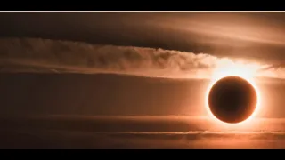 Total solar eclipse Iceland 2026