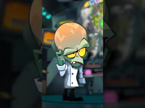 Dumbest Zombie in PvZ?