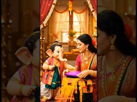 jutti meri | ganesh maa parvati | #treding #shorts #navratri #amirkhanvoice