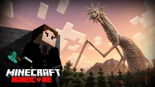 อย่ามองพระอาทิตย์!! ก่อนทุกอย่างจะสายไป... | Minecraft The Sun Town