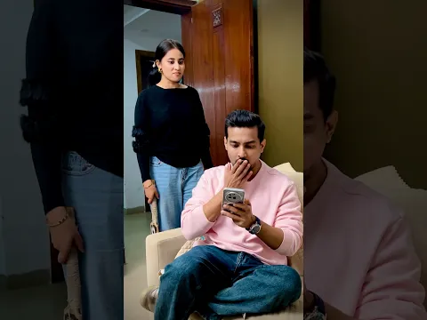 Bhai Behen ka Pyaar #shorts #siblings #viral