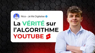 Pourquoi tes Shorts ne font pas de vues ?