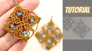 Experience the Beauty of Micro Macrame