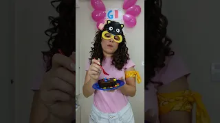 QUANDO O ANIVERSÁRIO TEM BALADINHA 🥳 Pt. 2