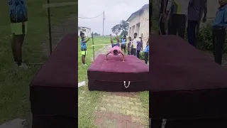 BHARGAV PHYSICAL ACADEMY MAHDAH KA LIVE video hai ye. #trending #viral #ytshorts #ytviral #hilight 