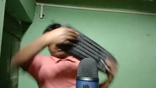 Random Fast ASMR