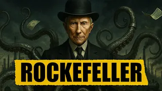 La vera storia di John D. Rockefeller: il primo miliardario della storia