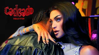 Pabllo Vittar - Cadeado (Official Music Video)