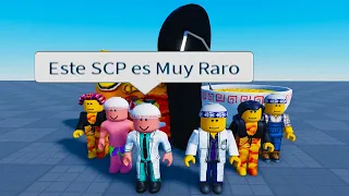 Todos los SCP que No Conocías
