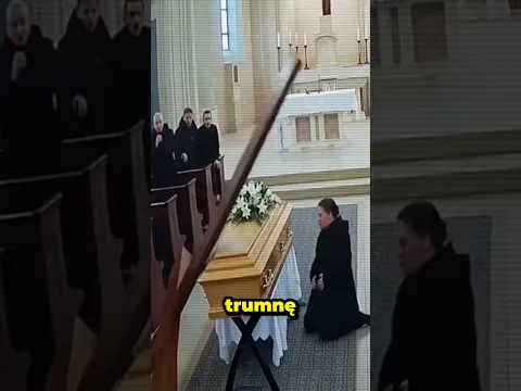 Doszło do cudu