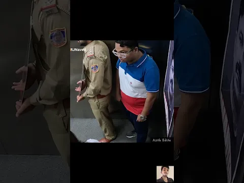 Wanted Comedy Twist in Lift 😂 | Lift prank | funny video | Ajith Editz | #shorts #prank