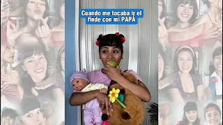 Los videos más vistos de Gabriela Flores Villar ➡️ Micaella, Rafaella y Lucas 📺 🤩 Parte #1
