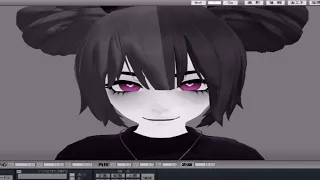 i animate
