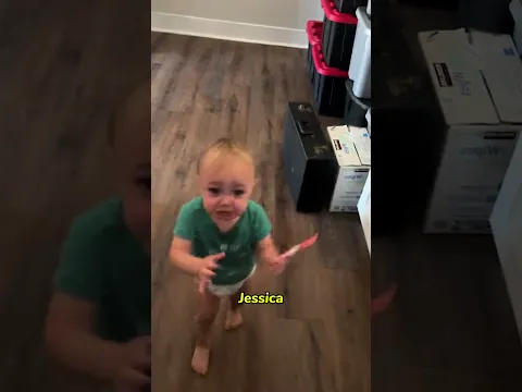 que está pasando a los BEBES???