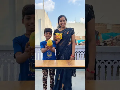 Mango🥭 vs Maggi compare #funny #comedy #shorts #maggi #mango #trending #viral