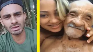 TACUMBU REVOQUE - SUGAR DADY PERO TAMPOCO ABUSEN 🤣