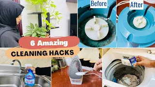 6 New & Unique Home Maintaining and cleaning tips & tricks Malayalam/Daily Cleaning routine/Cleaning
