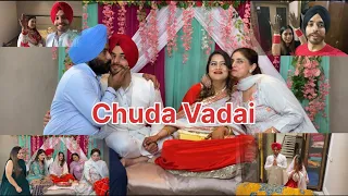 Chuda Vadai Vlog #yt #couple #couplegoals #couplegoals