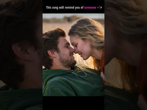 This Song Will Remind You of Someone ❤️ #lovesong  #shorts
